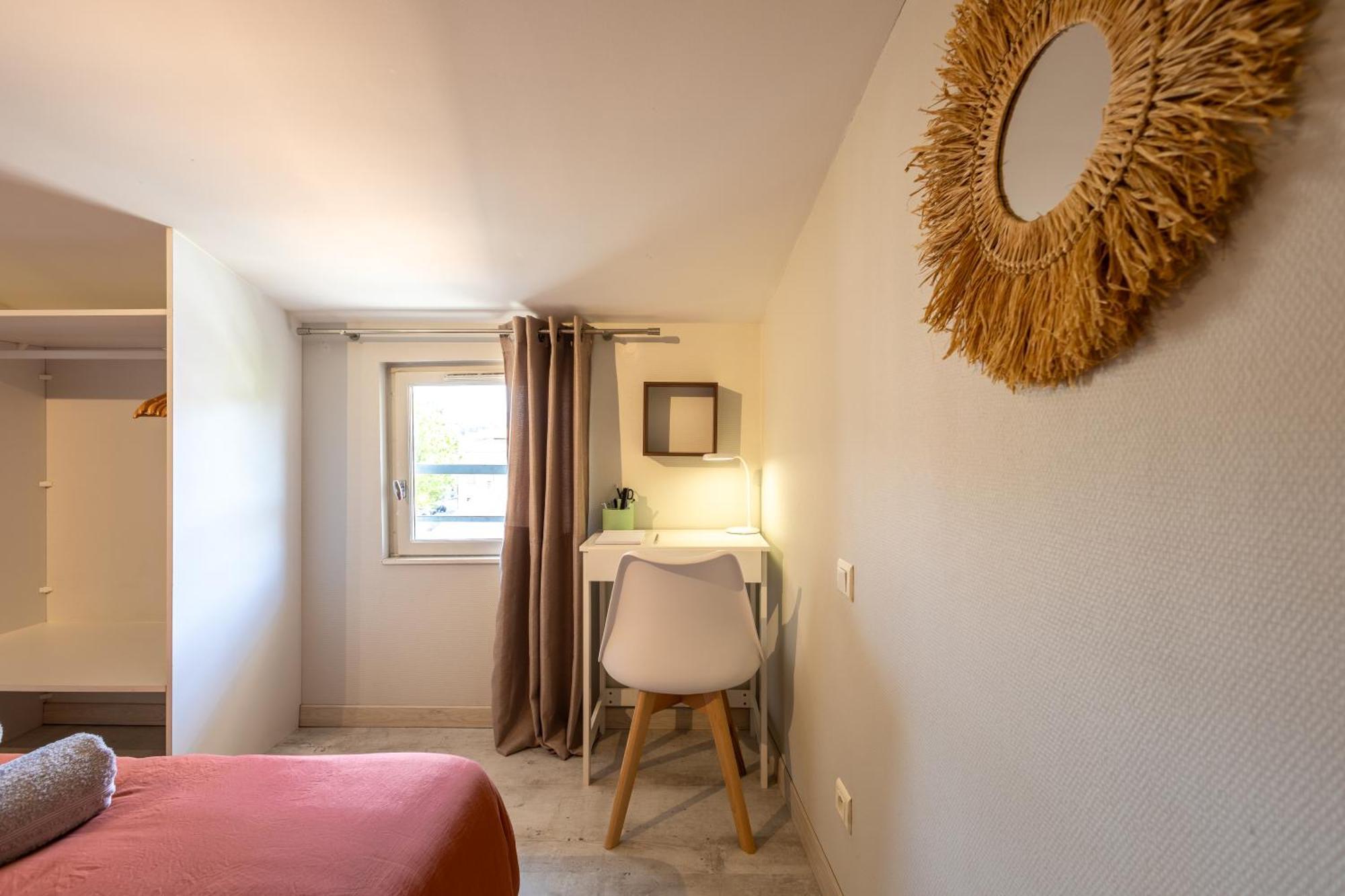 Le Canope - T3 Duplex, 2 Salles D'Eau, Hypercentre Castres  Eksteriør billede