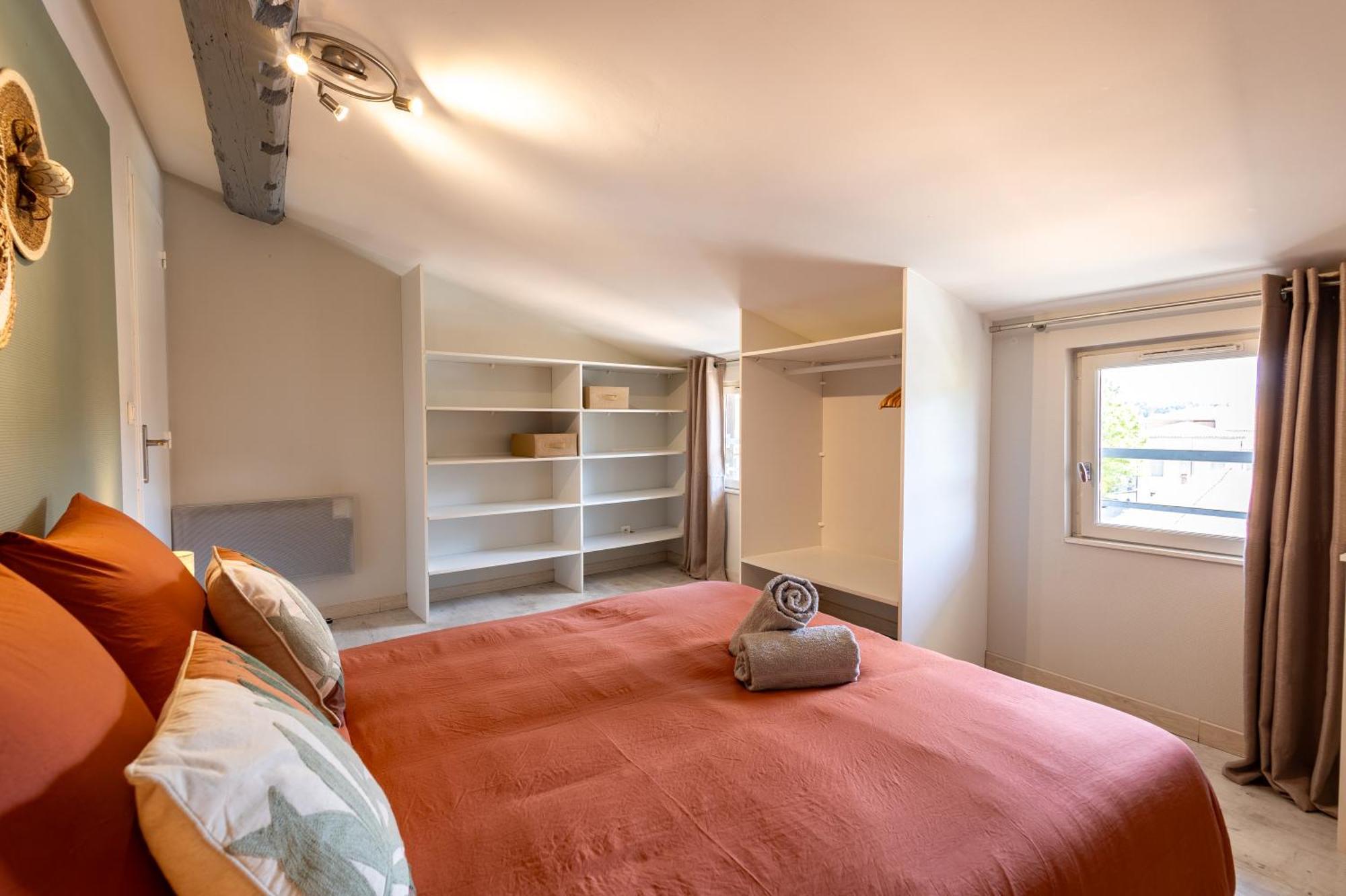 Le Canope - T3 Duplex, 2 Salles D'Eau, Hypercentre Castres  Eksteriør billede