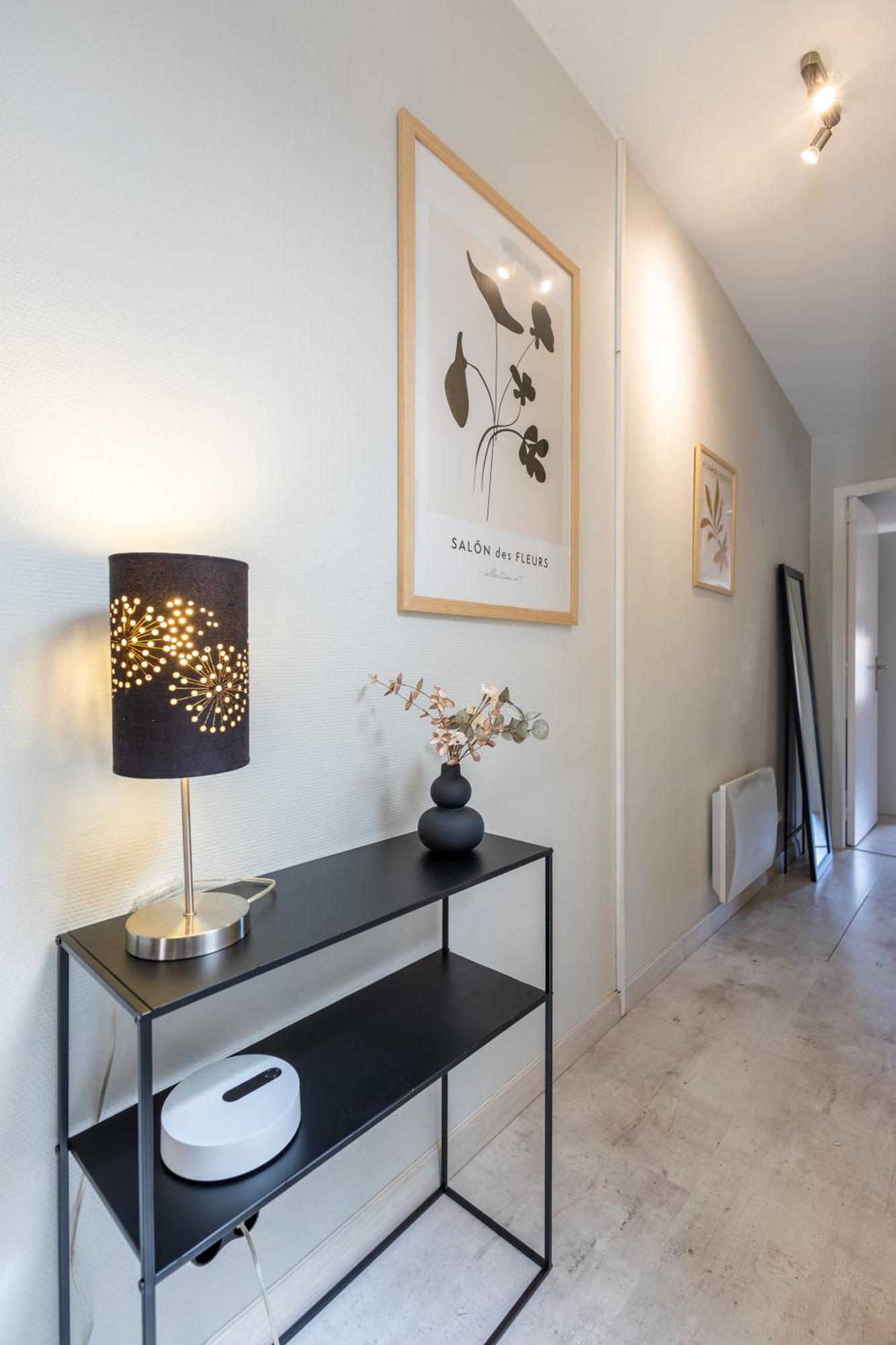Le Canope - T3 Duplex, 2 Salles D'Eau, Hypercentre Castres  Eksteriør billede