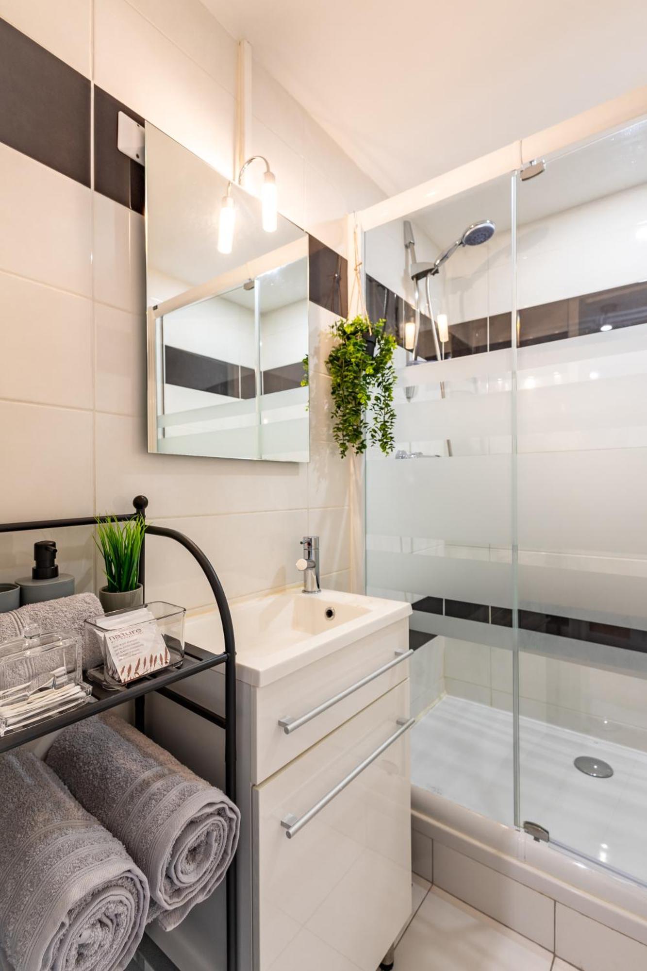 Le Canope - T3 Duplex, 2 Salles D'Eau, Hypercentre Castres  Eksteriør billede